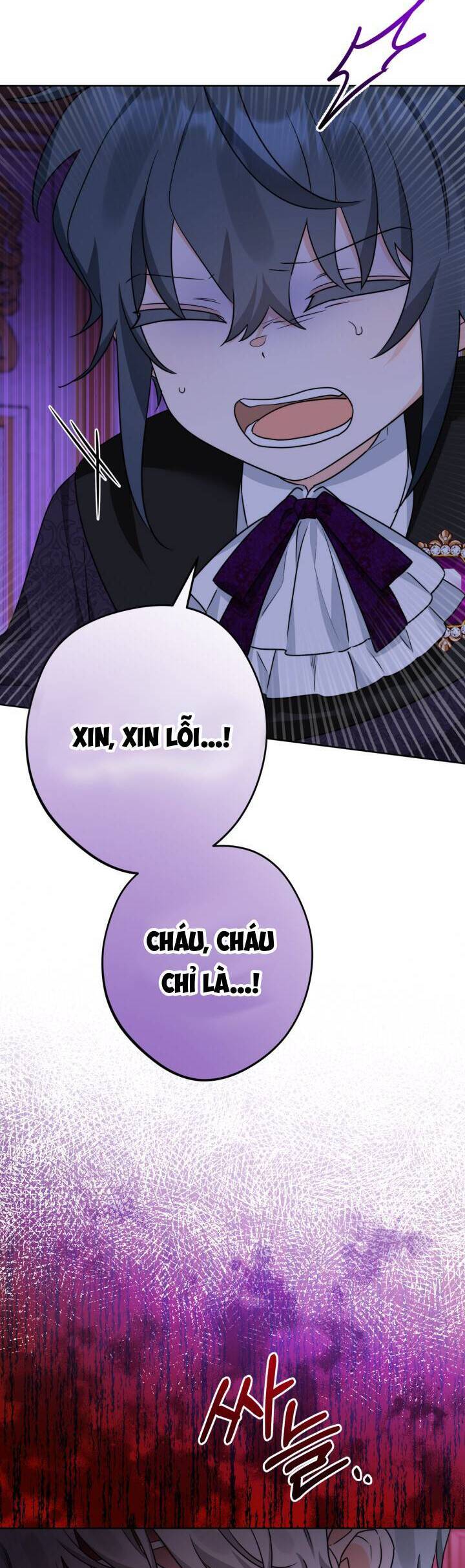 lịch sử đen tối của nam chính chapter 18 11