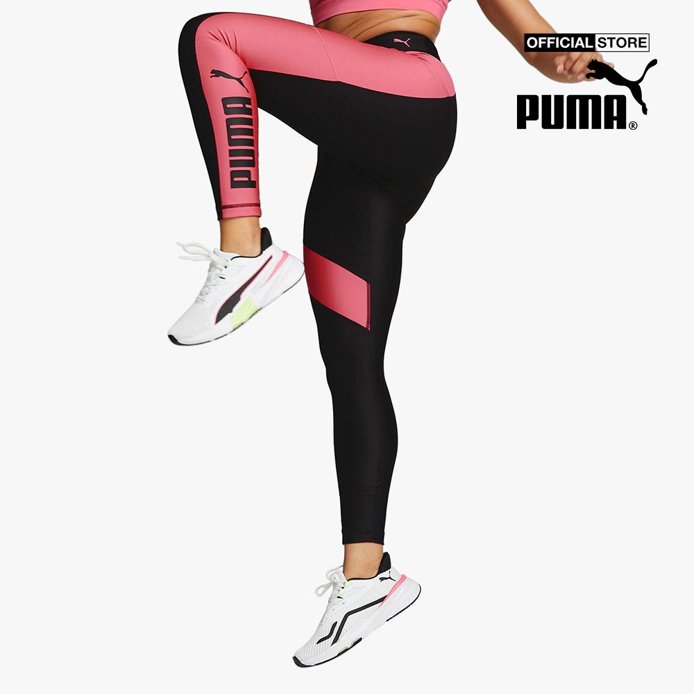 PUMA - Quần legging thể thao nữ Fit EVERSCULPT 7/8 522175