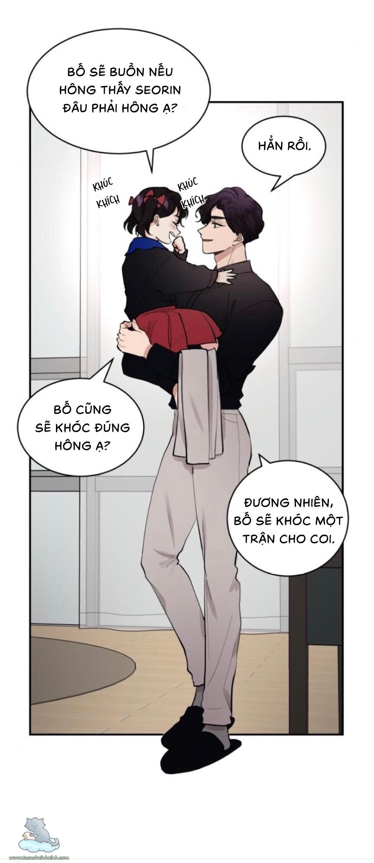 oan gia ngõ hẹp chapter 67 18