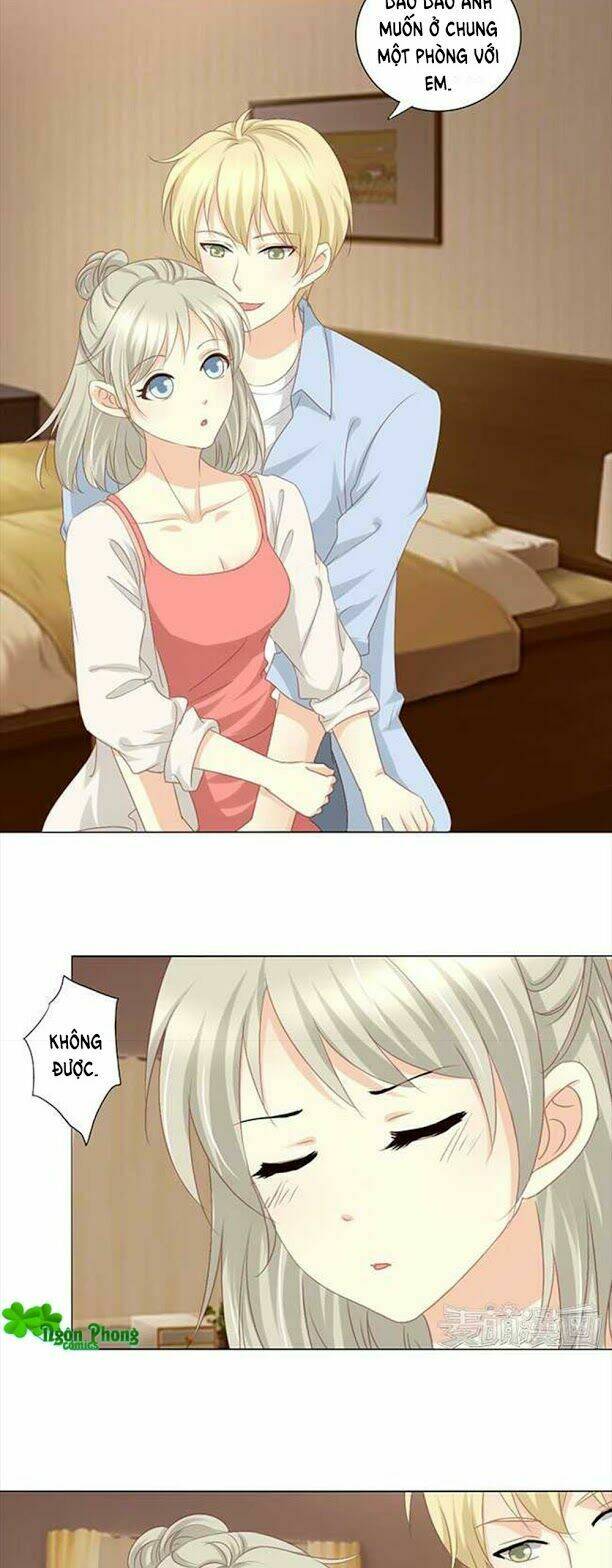 tổng tài bá đạo là gay chapter 49 12