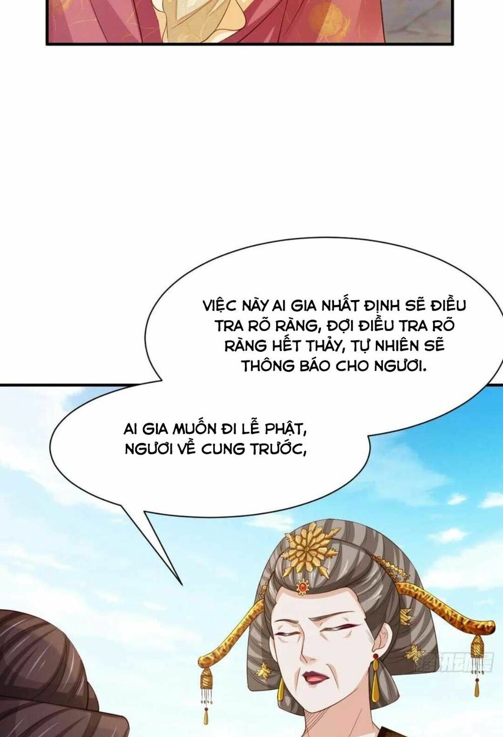 thuần hóa ba ba bạo quân chapter 35 51