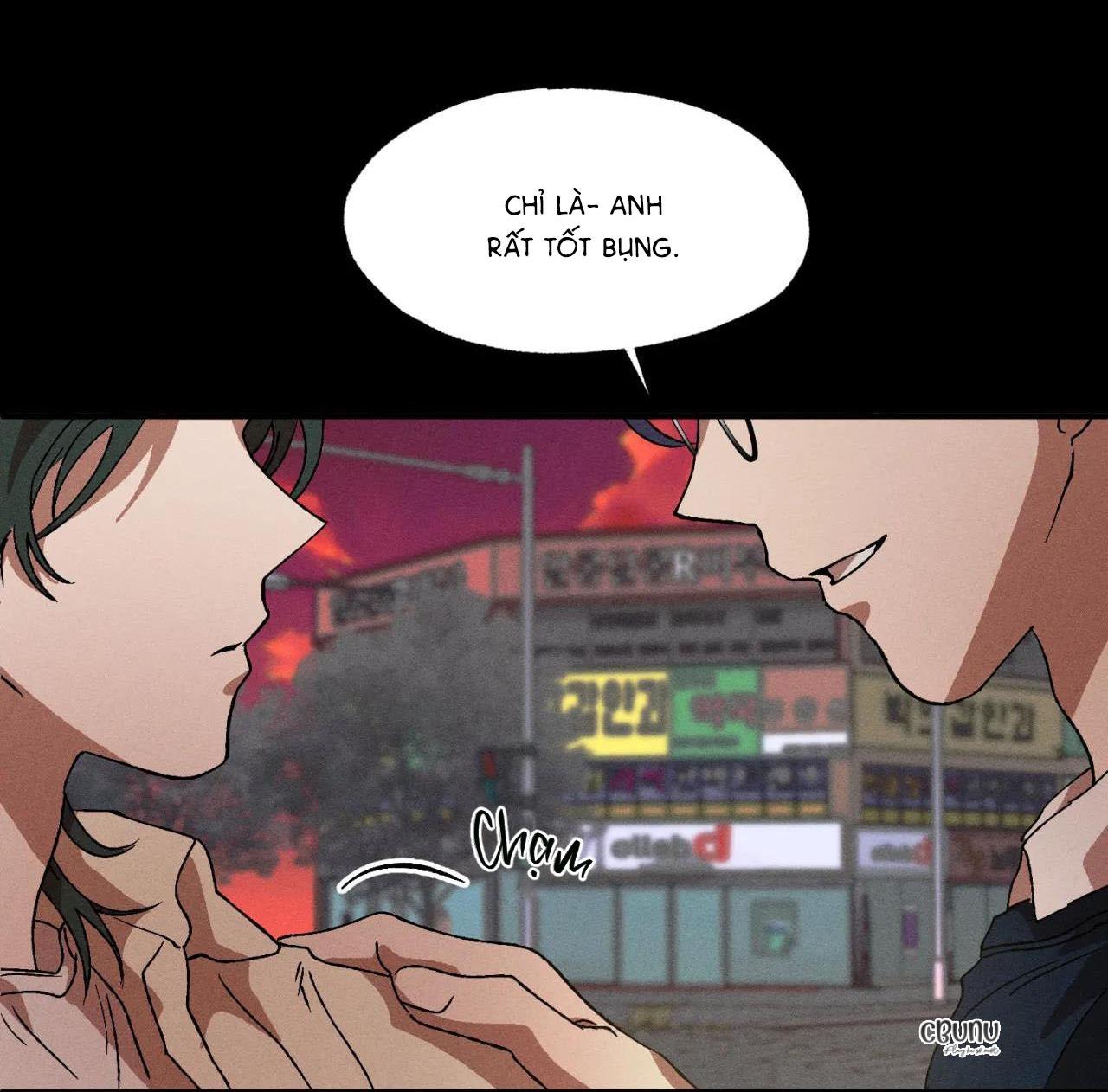 bẫy đôi ngọt ngào chapter 23 64