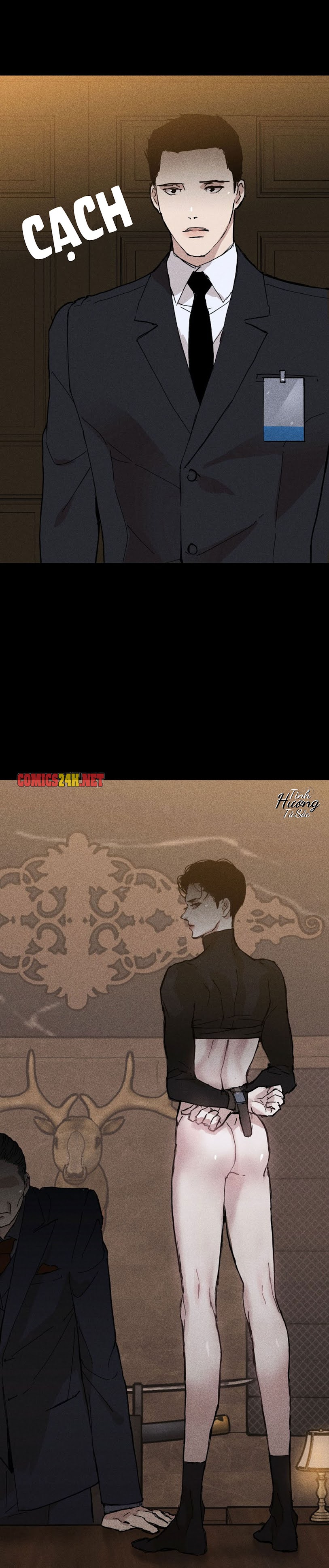 người đàn ông đã kết hôn chapter 10 39