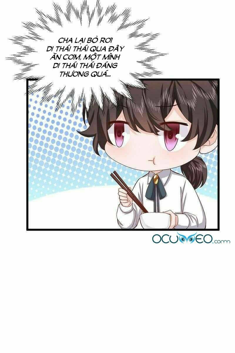 vợ yêu tư sủng của thiếu soái chapter 36 25