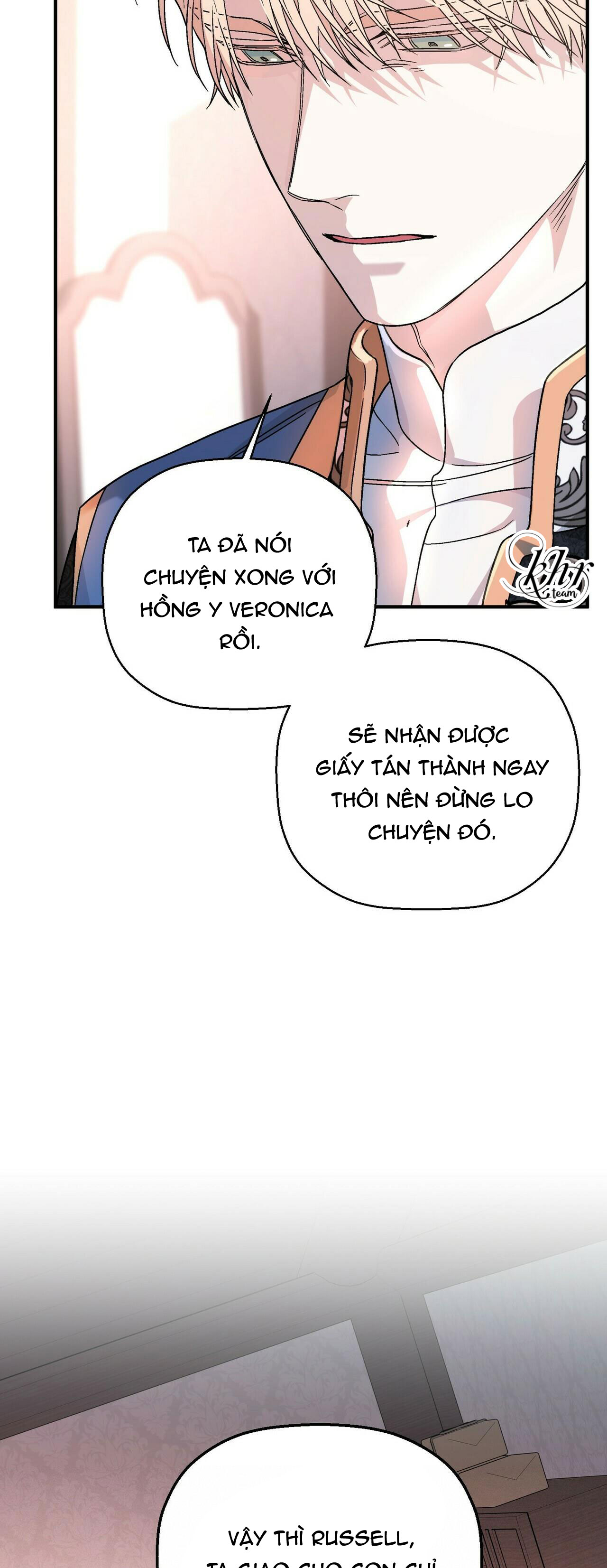 khế ước vĩnh cửu chapter 23 43