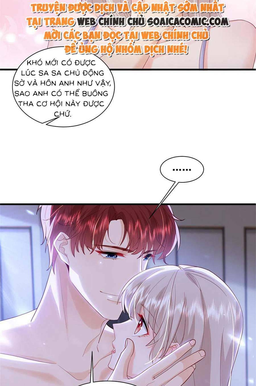 cô vợ của tôi không dễ bắt nạt chapter 52 20