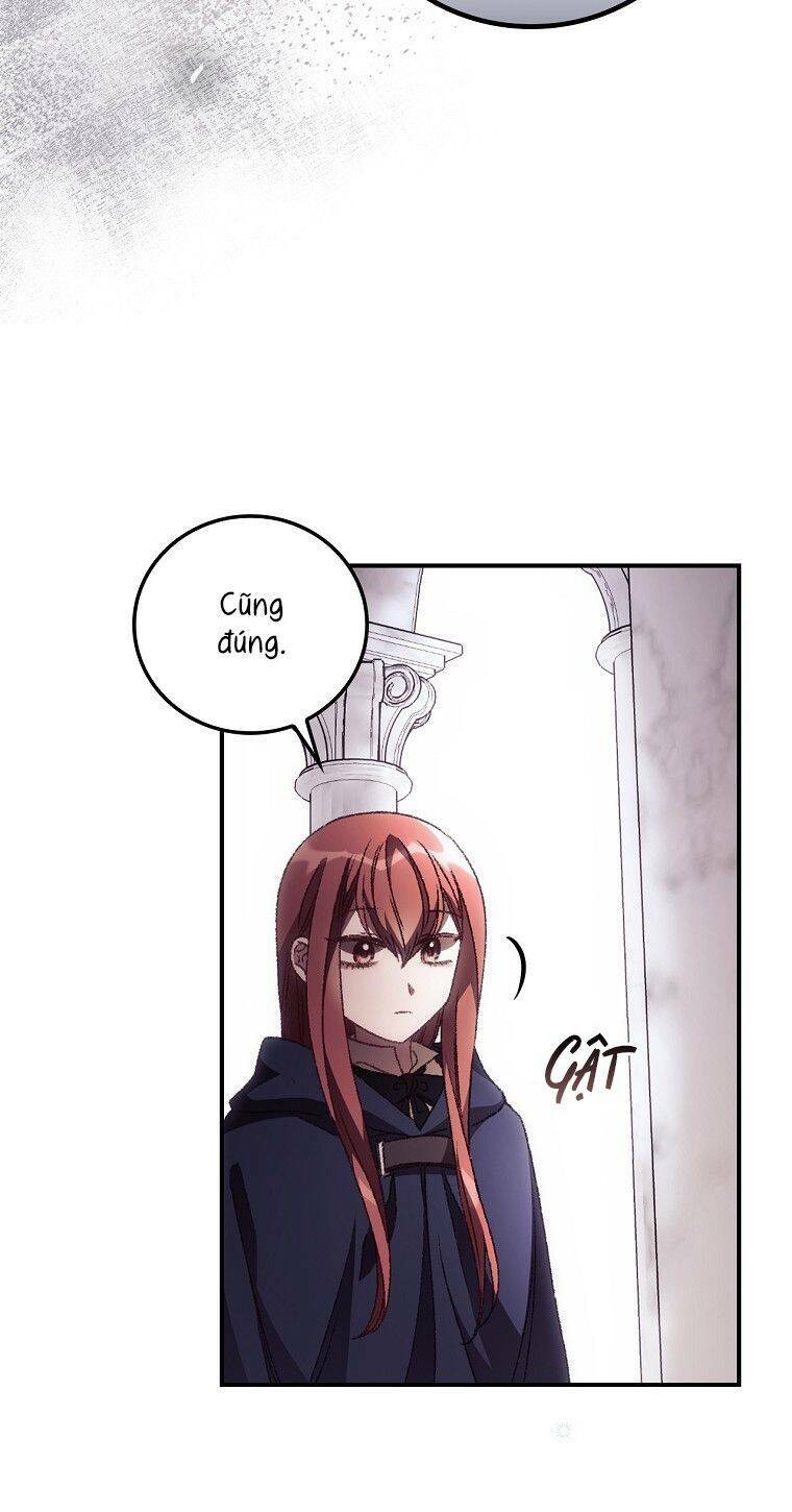 tôi nhìn thấy cái chết của bạn chapter 32 13