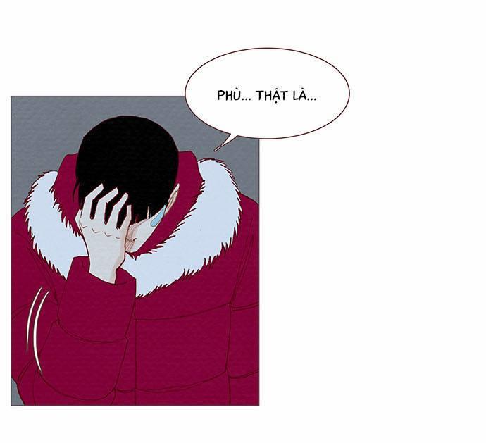 thánh thần trẻ trâu chapter 64 71