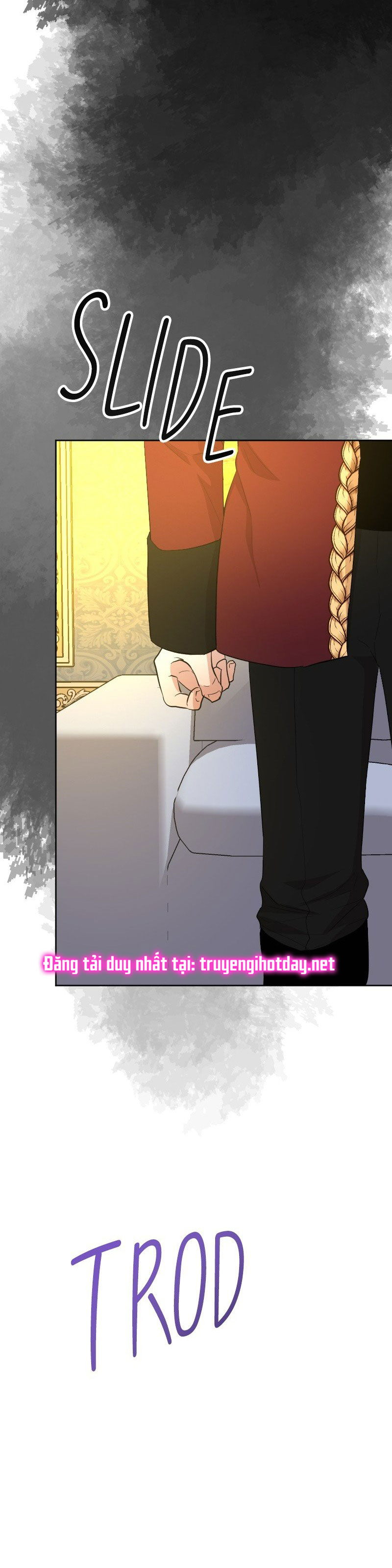 ngã rẽ định mệnh chapter 14.2 33