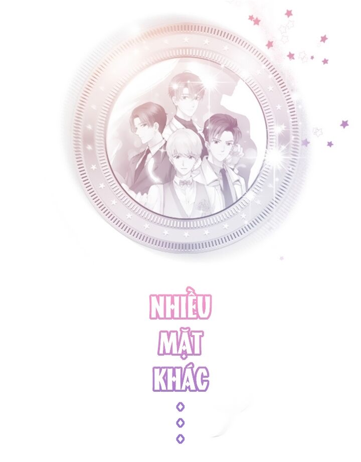 bạn trai 1/4 của tôi chapter 1 3