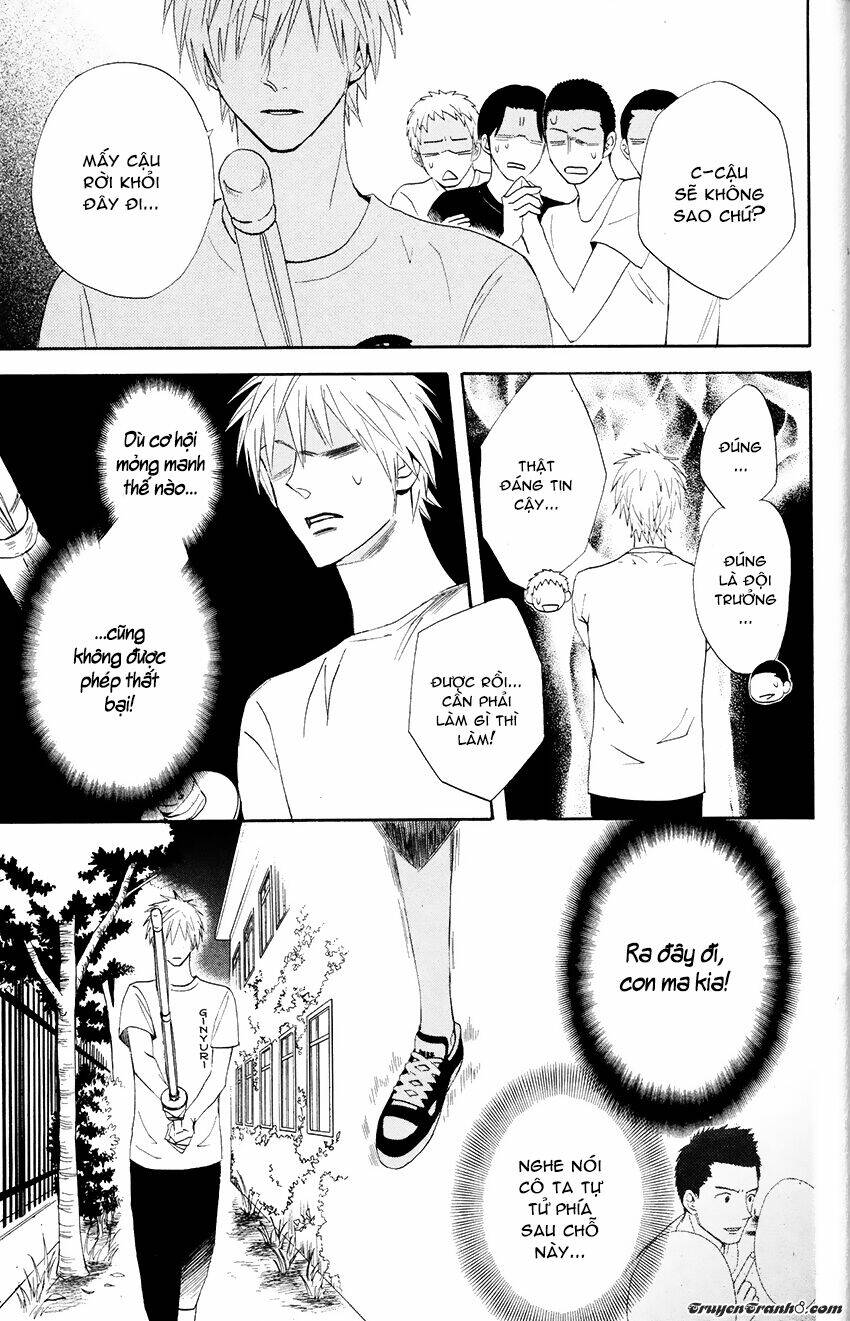 chàng trai hoàn hảo chapter 26 30