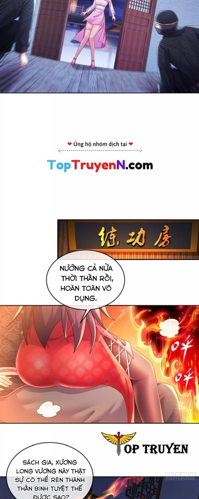 tuyệt sắc đạo lữ đều nói ngô hoàng có thể chất vô địch chapter 42 19