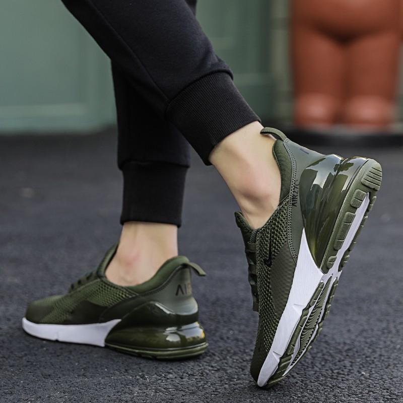 Giày Thể Thao Nam Thời Trang Năng Động