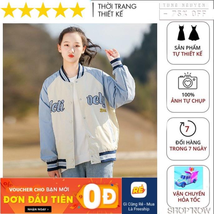 Áo Khoác Dù 2 Lớp 3 Màu Siêu Đẹp (N