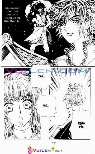 đến vương quốc ma chapter 1 16