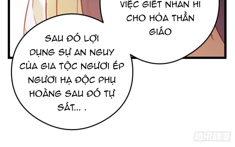 ta mới không gả cho hoàng tử phản diện chapter 61 32