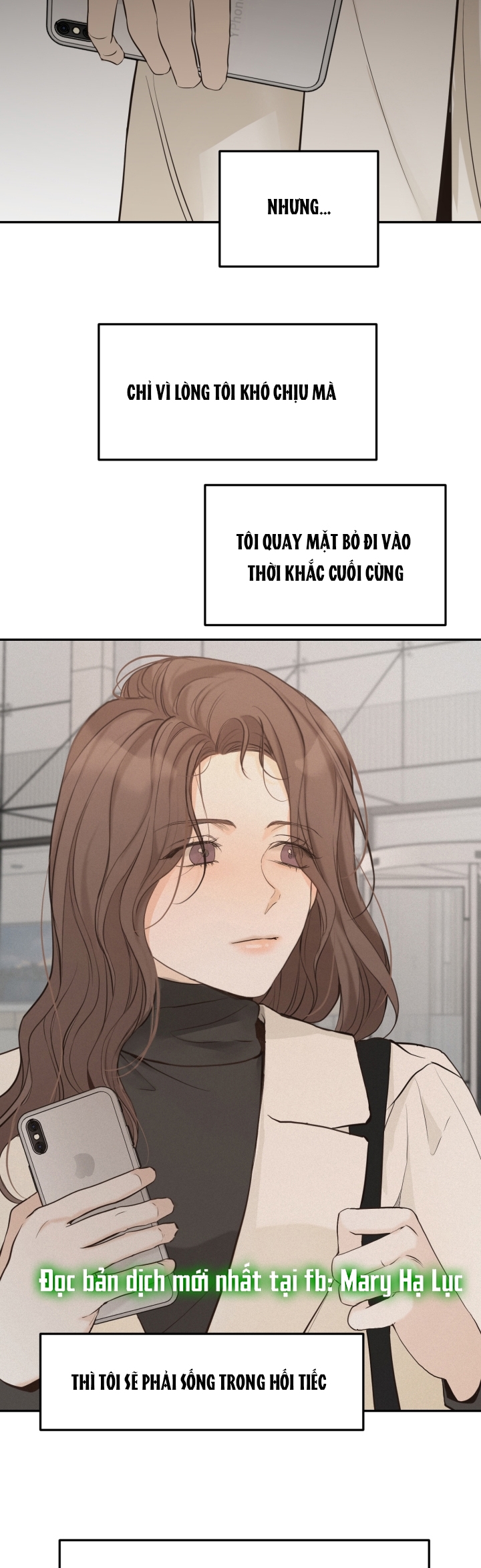những người đàn ông đã lên giường tôi chapter 37.2 11