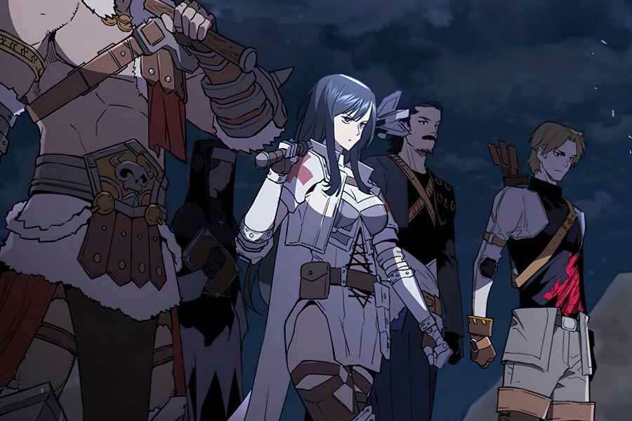 khát vọng trỗi dậy chapter 79 68