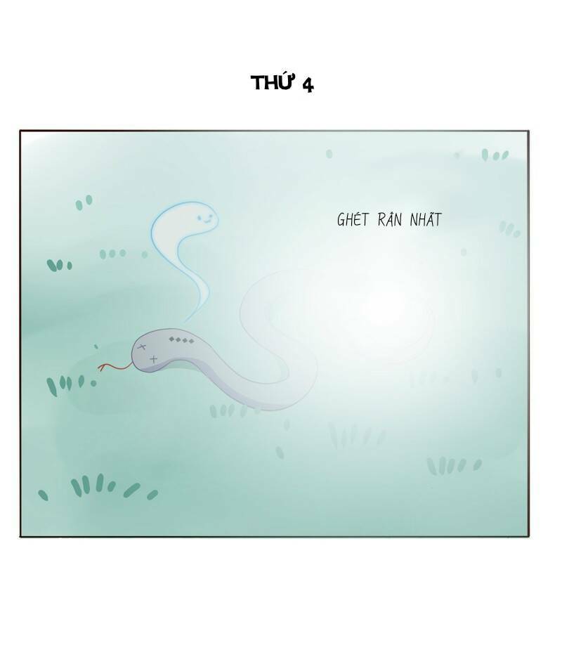 ôm hôn mạc nhiên chapter 4.1 9