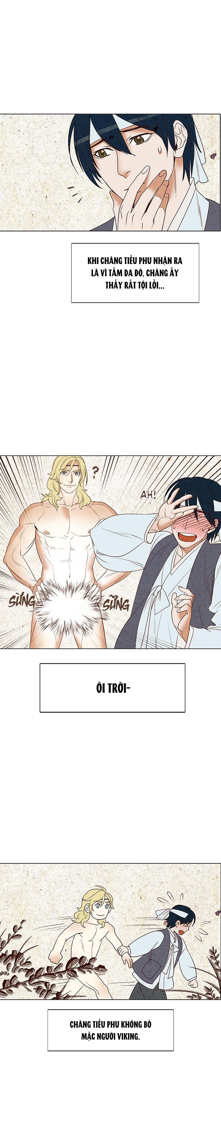 rạp chiếu phim bl cổ điển chapter 35 18