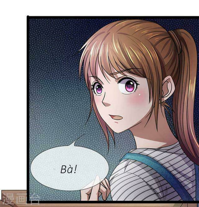 quỷ vương hai mặt quấn lấy tôi chapter 21 8