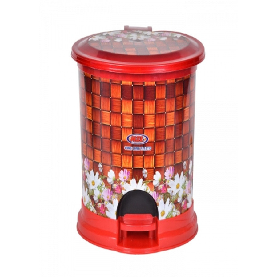 BẬT RÁC SOÀI TRUNG HOA MẦU NGẪU NHIÊN