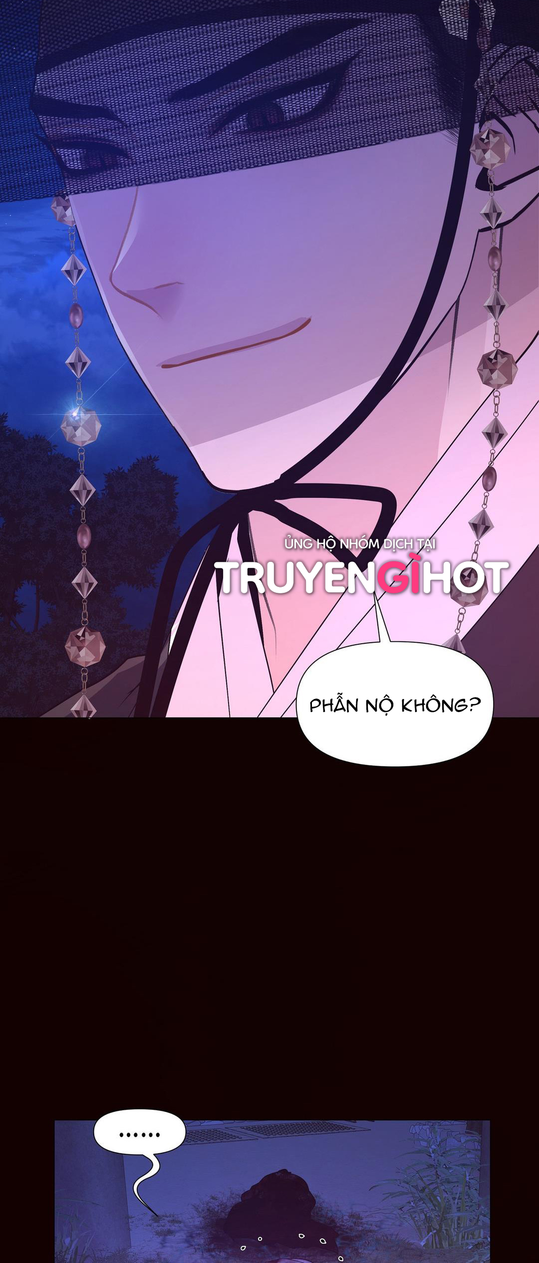 dạ xoa hóa liên ký chapter 23 60