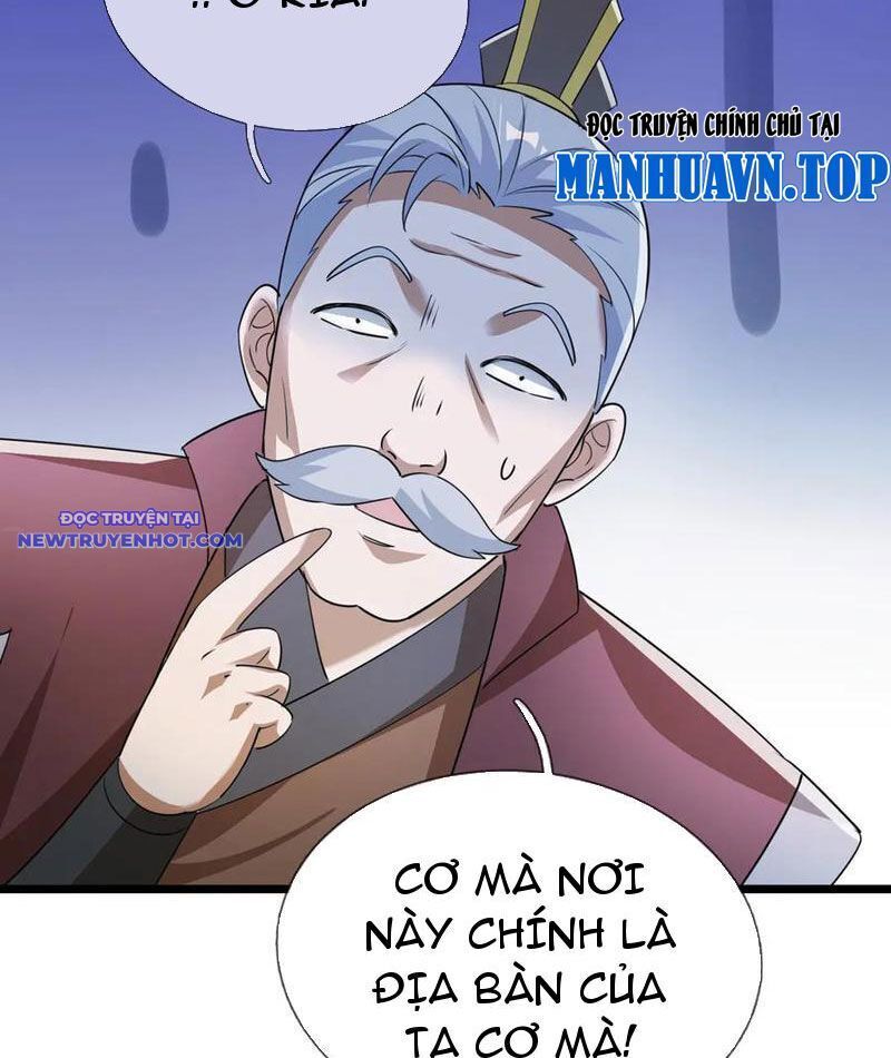 ngủ say vạn cổ: xuất thế đẩy ngang chư thiên chapter 63 34