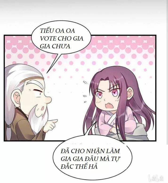 độc phi thần y quá kiêu ngạo chapter 78 24