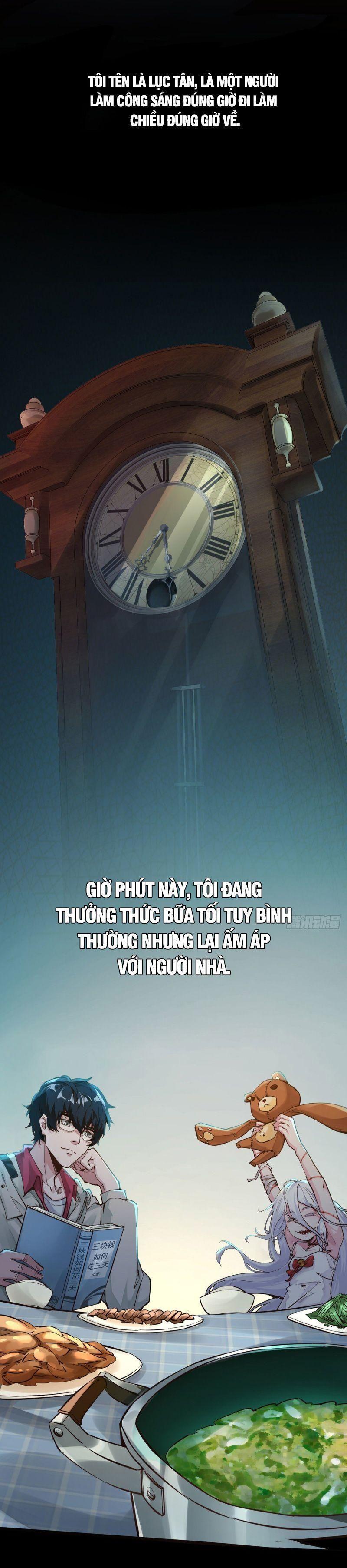 bắt đầu từ trăng đỏ chapter 1 13