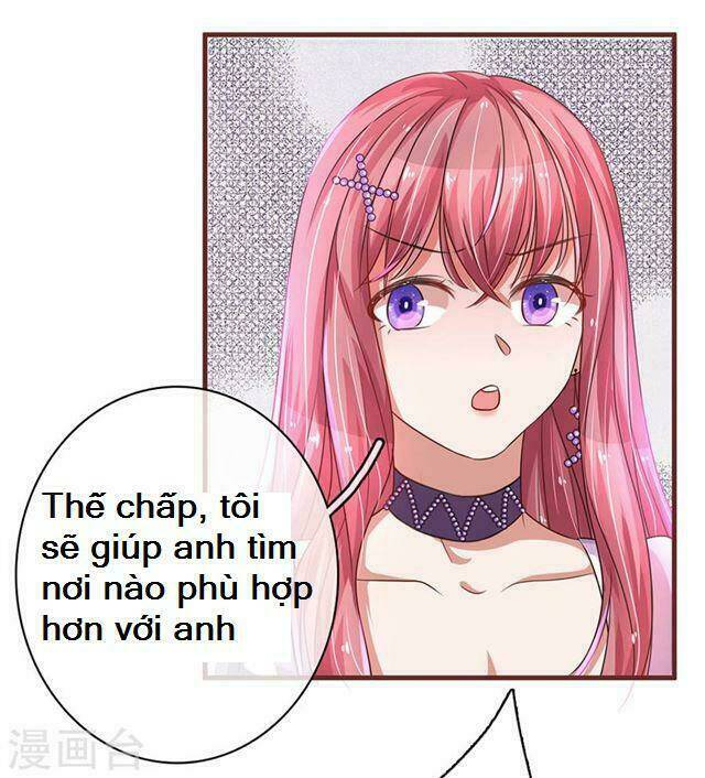 trùng sinh để trả thù chapter 31 6