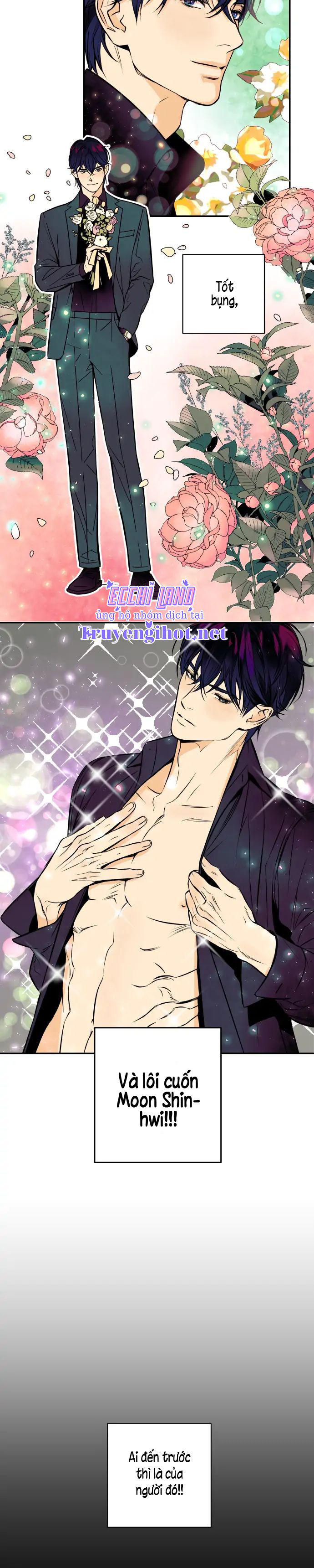 em muốn làm người phụ nữ của anh chapter 1.1 9