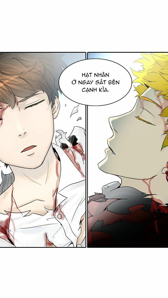 tòa tháp bí ẩn 2 chapter 305 3