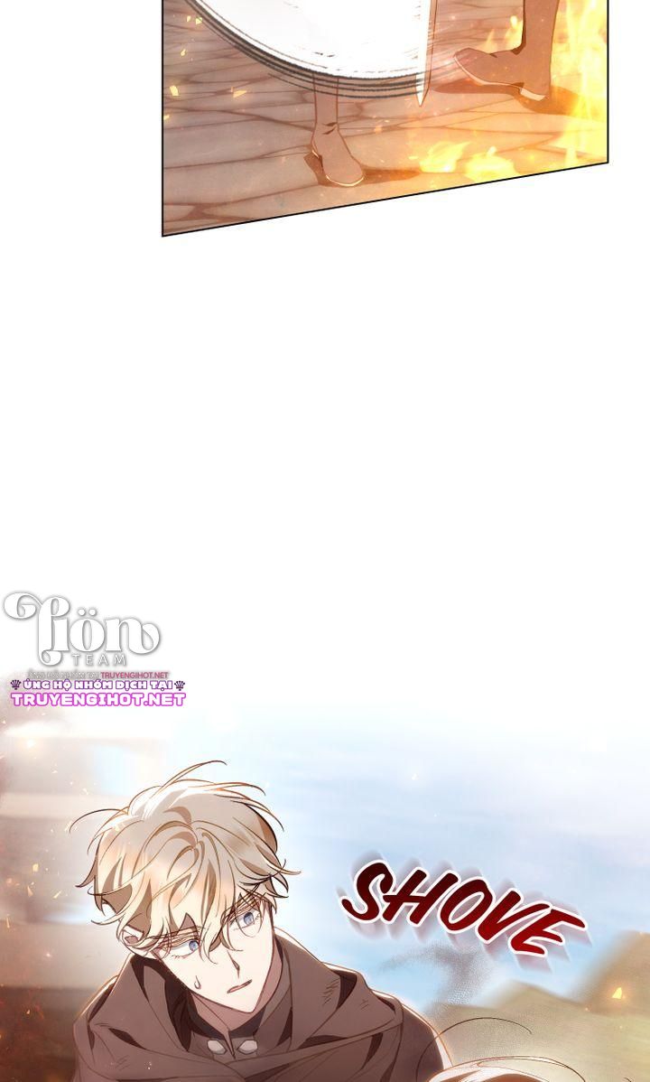 Thanh Gươm của Evangeline chapter 21.1 17