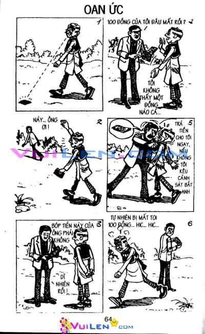 chú thoòng (full trọn bộ) chapter 30 23