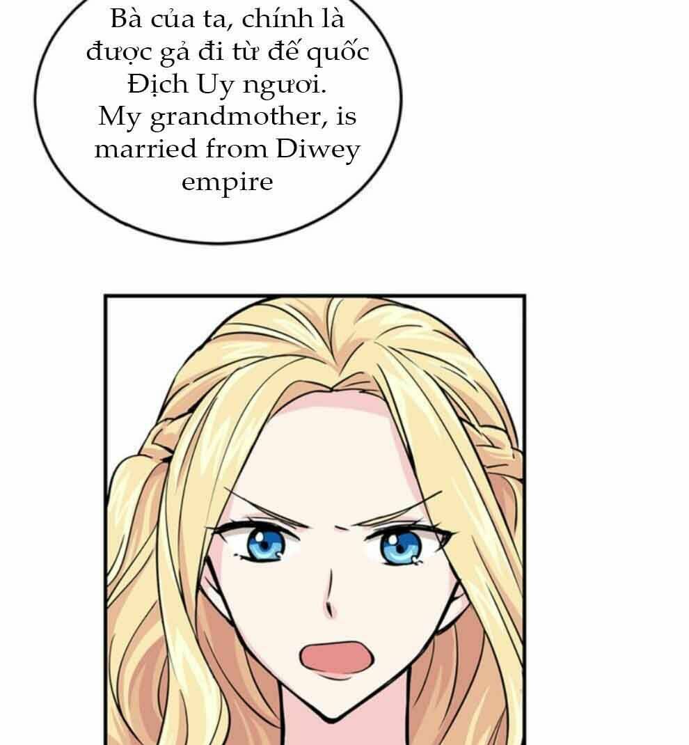 hành trình thuần hóa đế vương máu lạnh ( between two lips) chapter 5.2 21