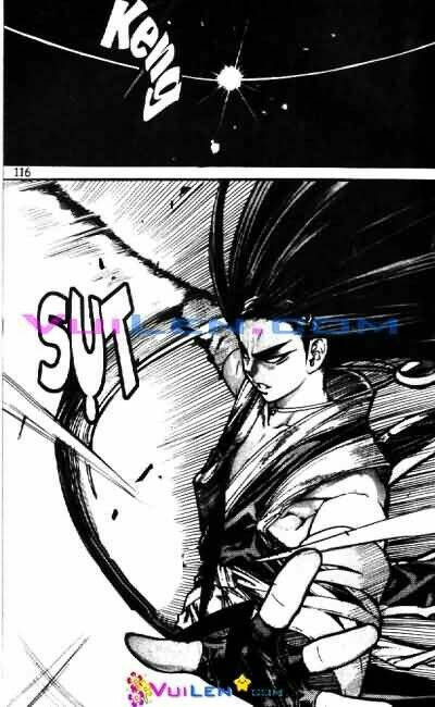 king of hell chapter 42 7