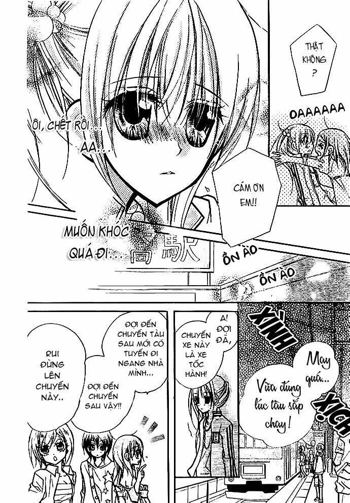 orange planet chapter 16 23