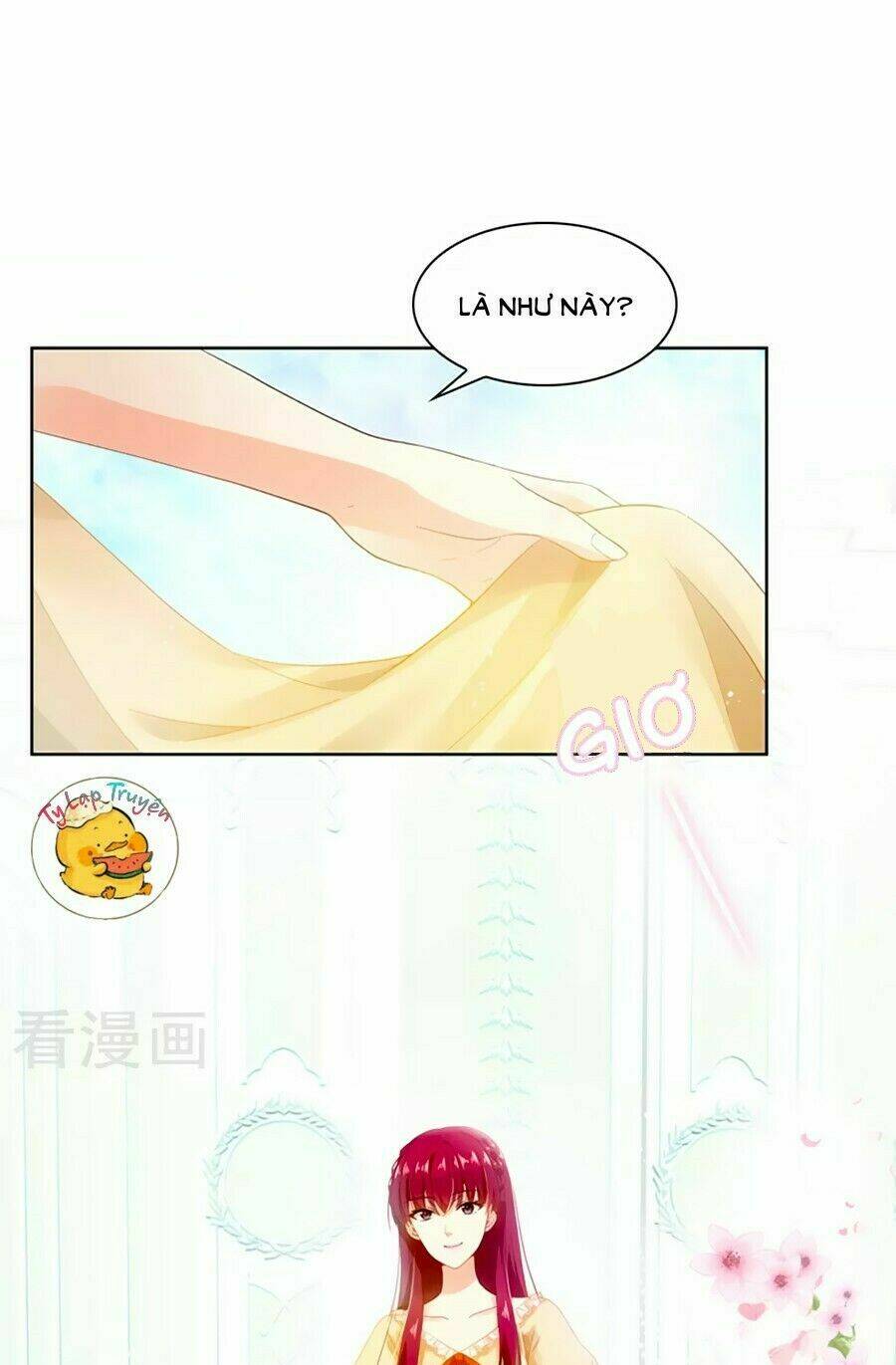 ác nữ cải biến chapter 18 24