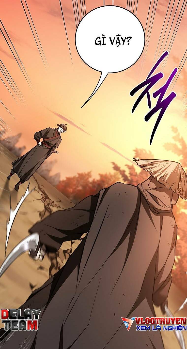 võ đang kỳ hiệp chapter 71 16