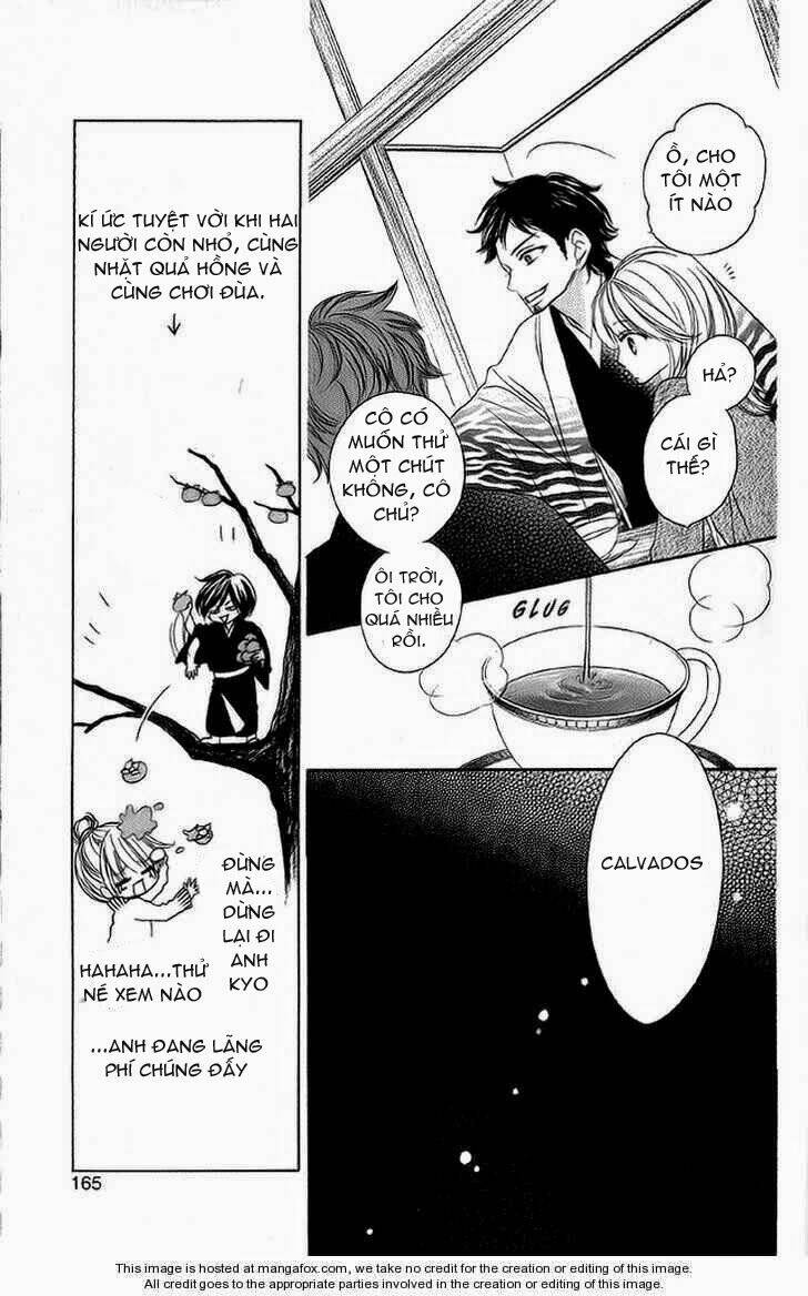 yêu quái cánh đen chapter 9 28