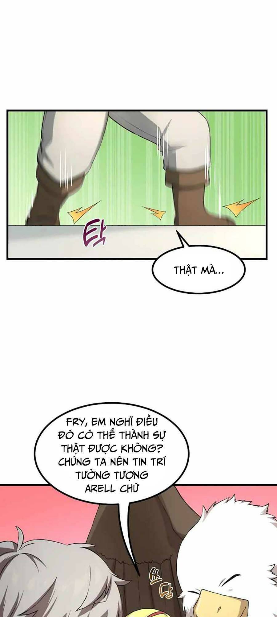 bách kiếp cường giả chapter 20 61