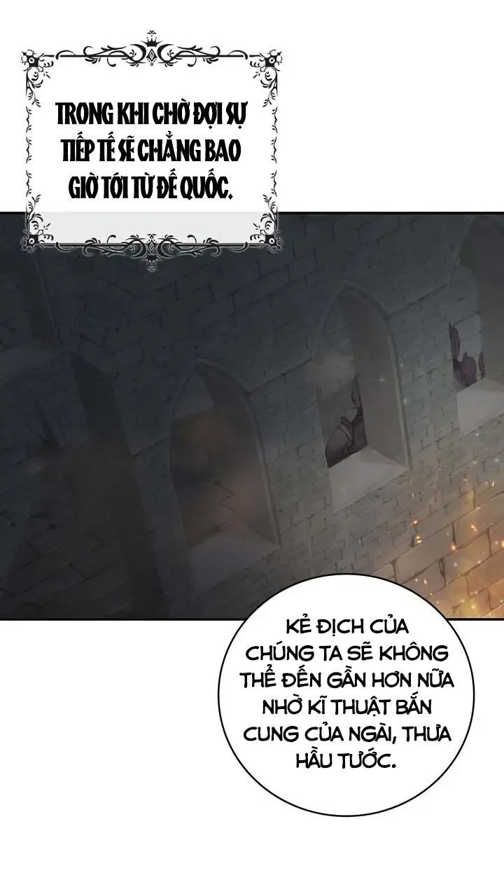 công chúa hai mặt chapter 42 17
