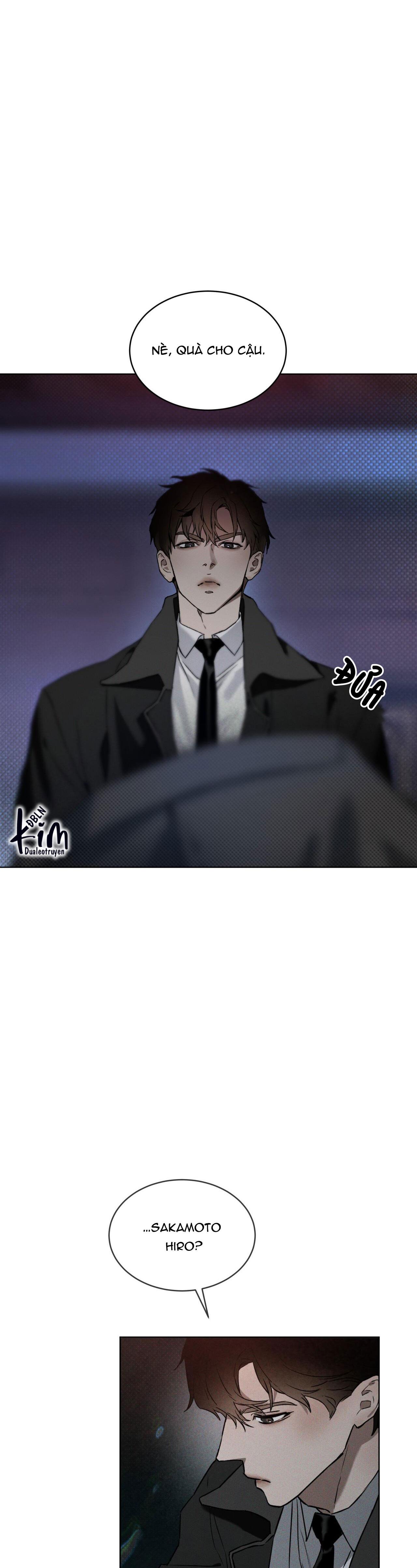 codename anastasia chapter 4 7