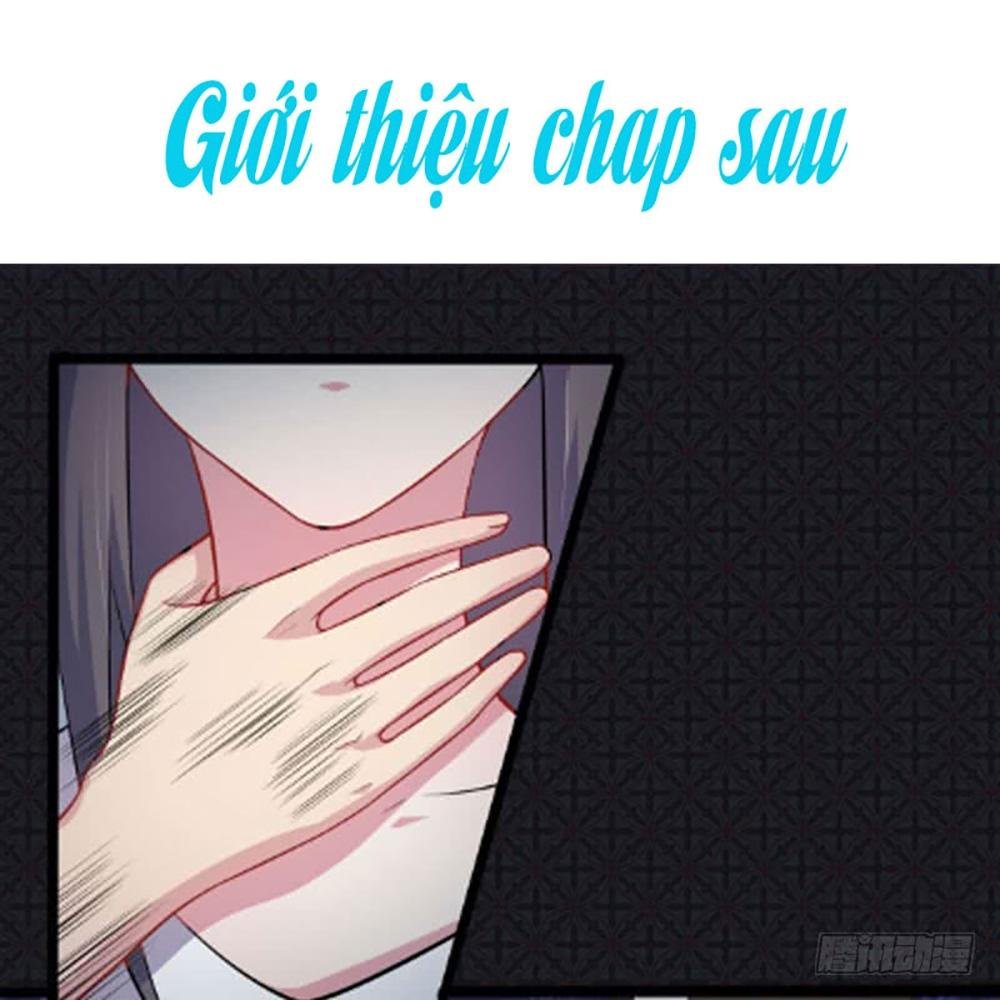 ngạo kiều quỷ vương yêu ta chapter 39 55