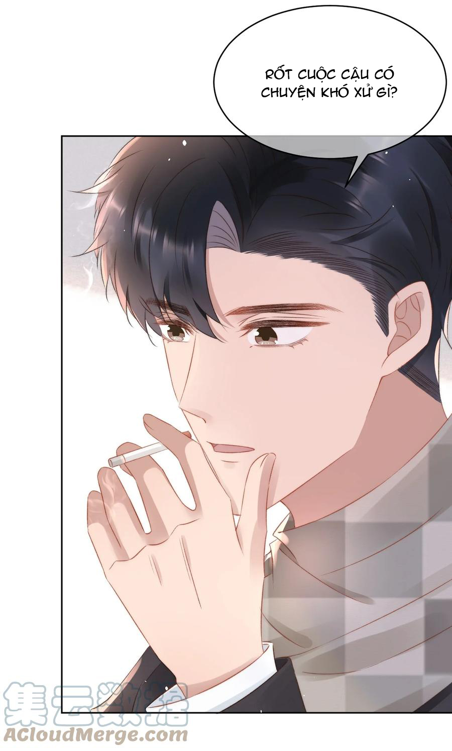 ta sinh con cho tổng tài chapter 48 4