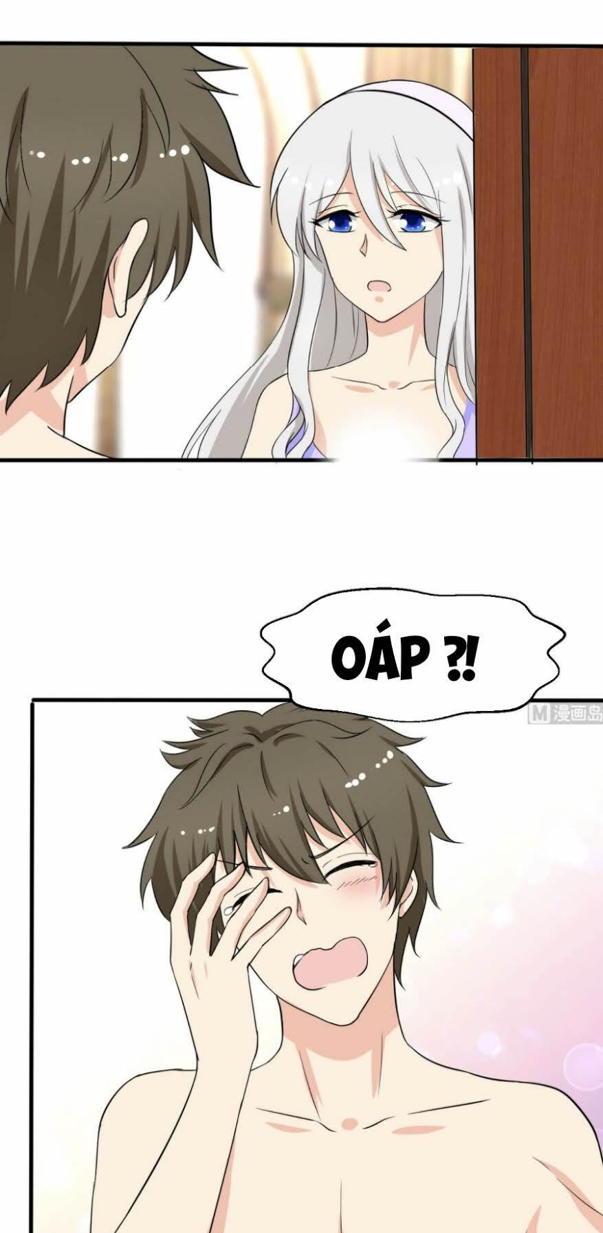 hắn là long ngạo thiên chapter 47 3