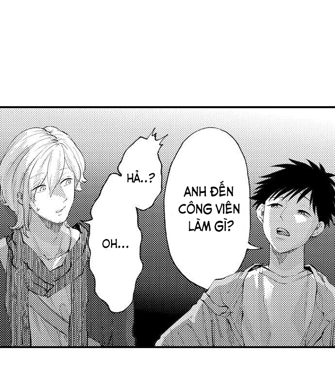 bị anh chàng lập dị để ý chapter 34 19