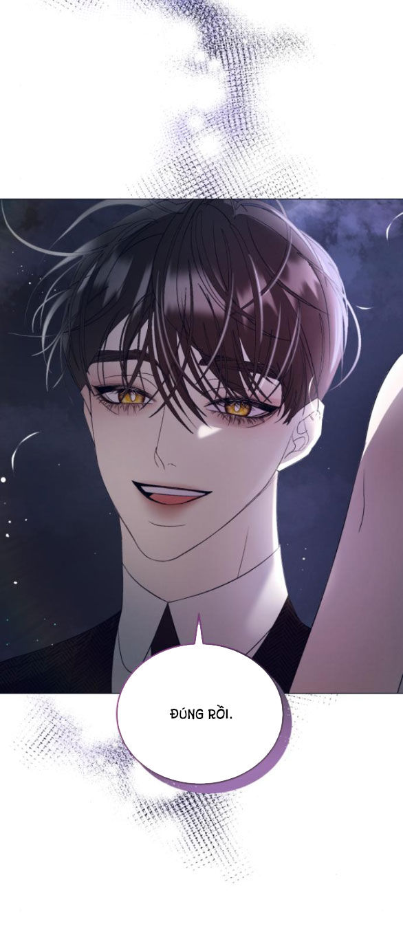 điệu nhảy say mê giữa màn đêm chapter 7.2 6