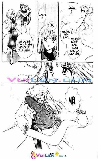 cô gái khả ái chapter 1 113